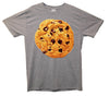 Perfect Cookie Printed T-Shirt - Mr Wings Emporium 